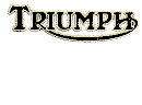 I try to kick and kick and kick and kick, but it never starts. Triumph ;-)
